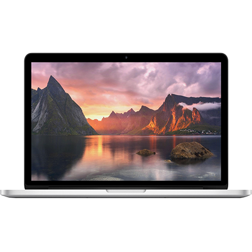 MacBook Pro (13-inch, 2015)